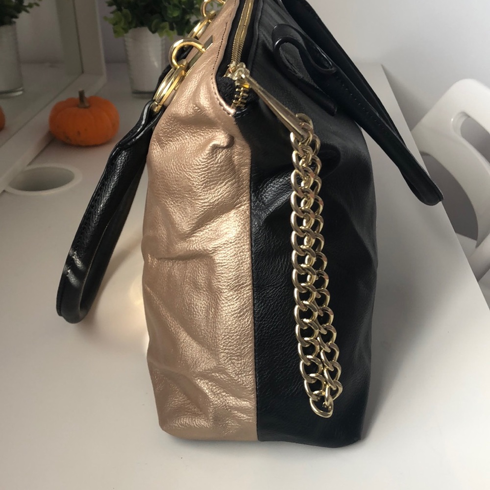 Nine West Satchel - Picture 2 of 5
